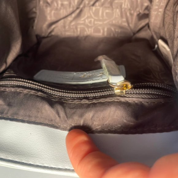 Flounder Loungefly backpack NEW